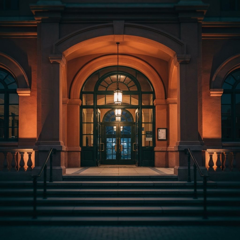 Contact and connection