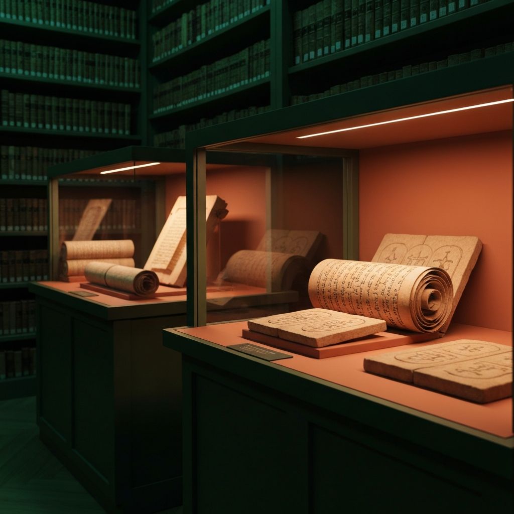 Historical knowledge and scholarly tradition